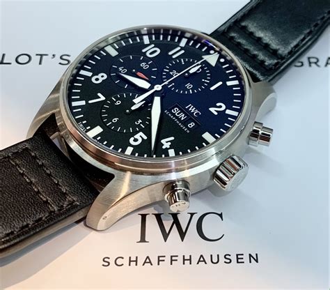 iwc international watch co ag schaffhausen|iwc schaffhausen watch price.